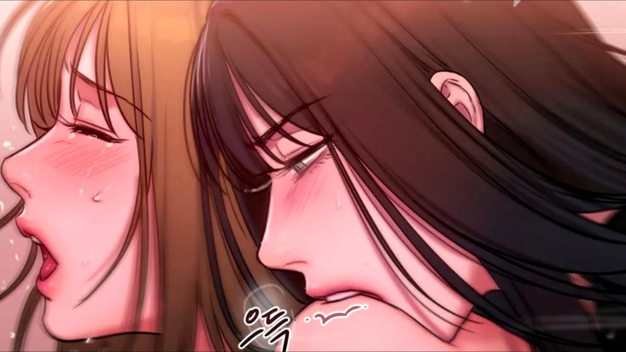 Yuna x Minji - Babydoll // MMV