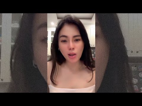 Yunia live 2