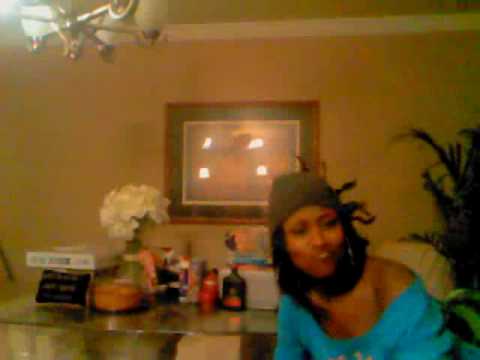 Yunikia and sierra steady mobbing