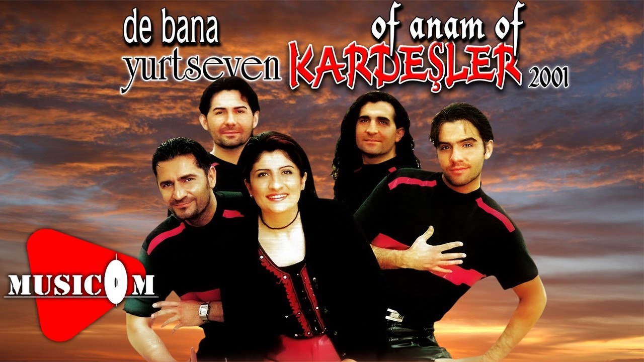 Yurtseven Kardeşler - Özledim