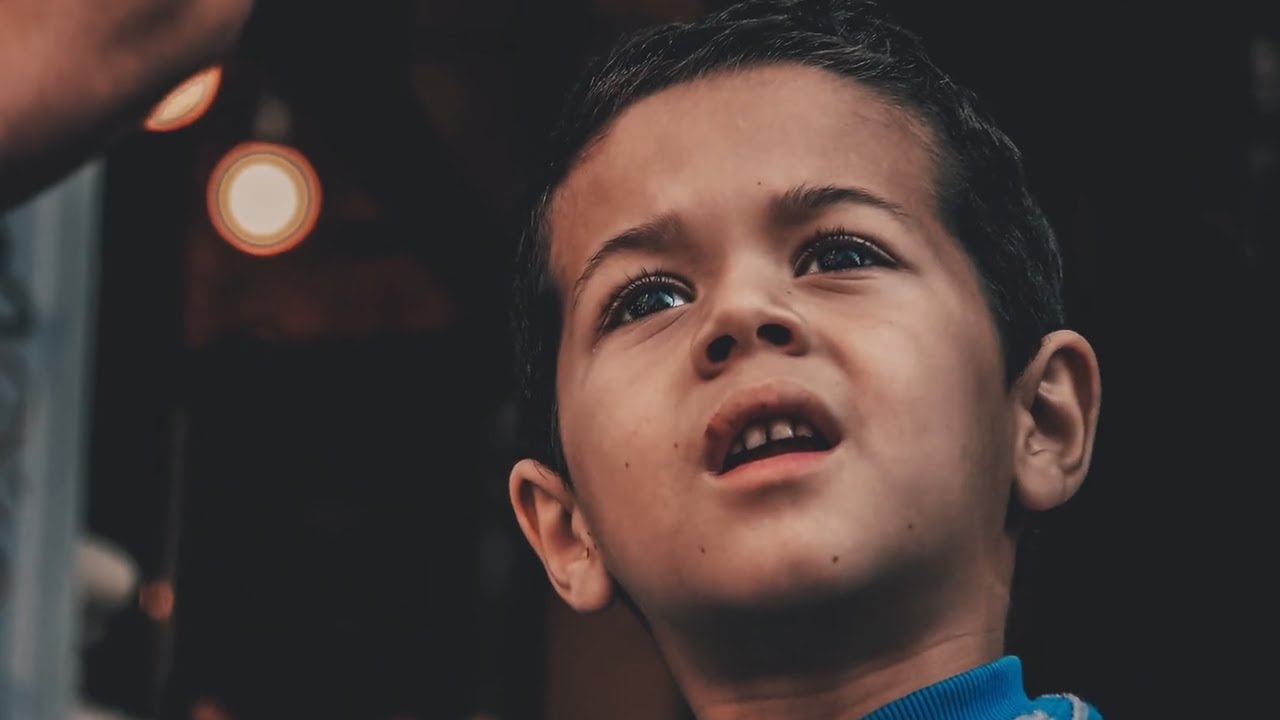 Yusuf Eksioglu - Arabic Violin