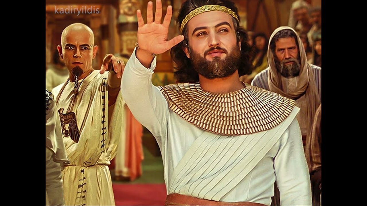 Yusuf Peygamber | Hz. Yusuf Dizi Müzikleri