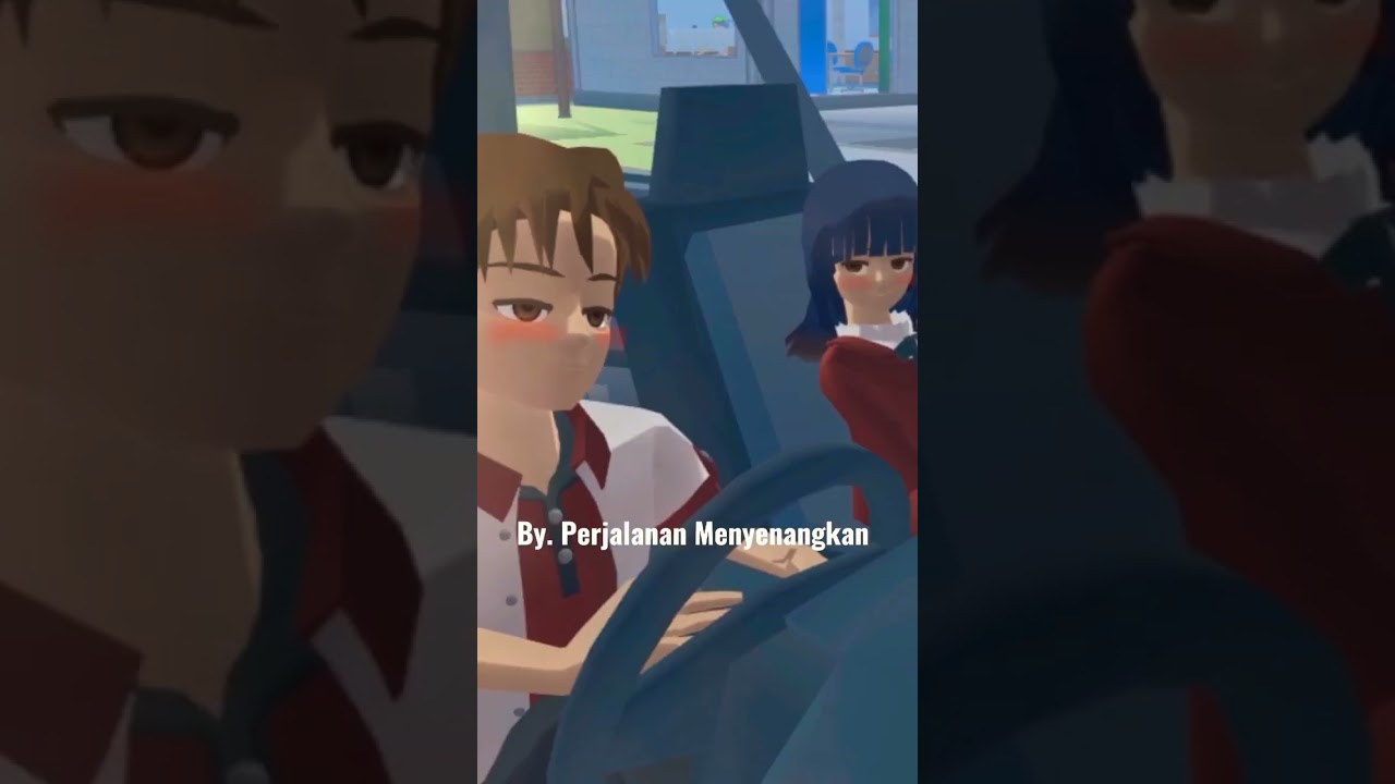 YUTA MIO VS TAIGA RINA #sakuraschoolsimulator #sakura #shorts