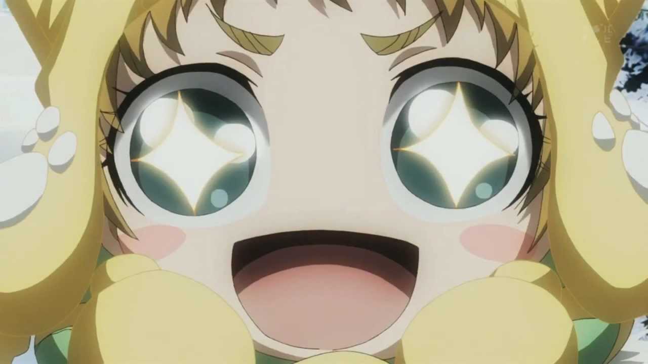Yuuko Bingo! Pippon!