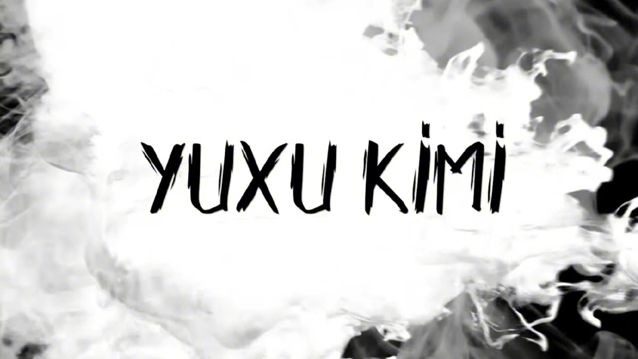 Yuxu Kimi - Soundtrack