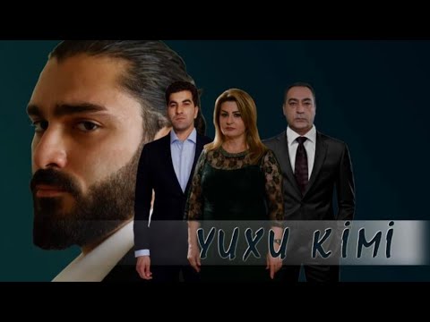 Yuxu kimi serialı - film musiqisi 2024