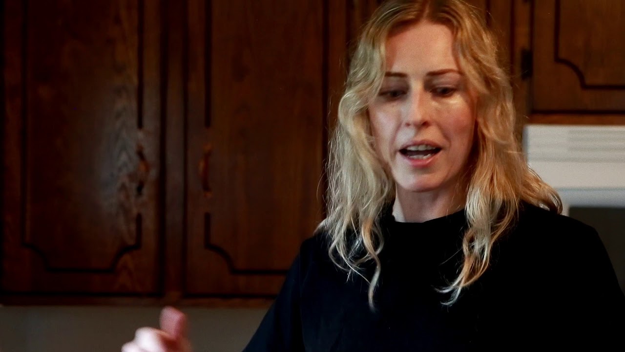 YXE Chefs at Home: The Hollows'/Primal’s Christie Peters