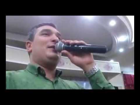Üzü menden Nie Döndü  Ferid Haciyev