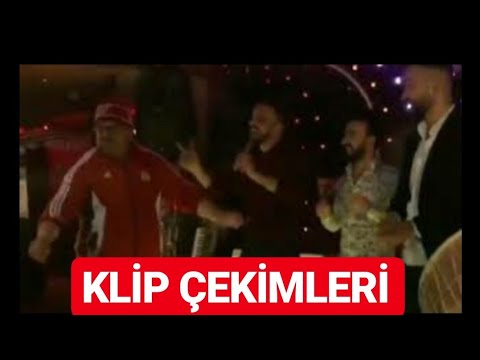 Zabaha Kadar Buradayım - Pavyon