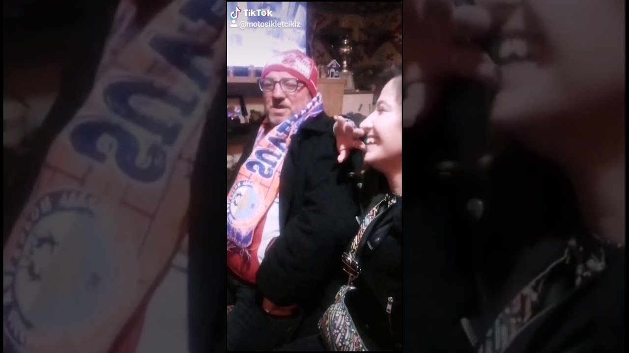 Zabaha kadar burdayıh 😅