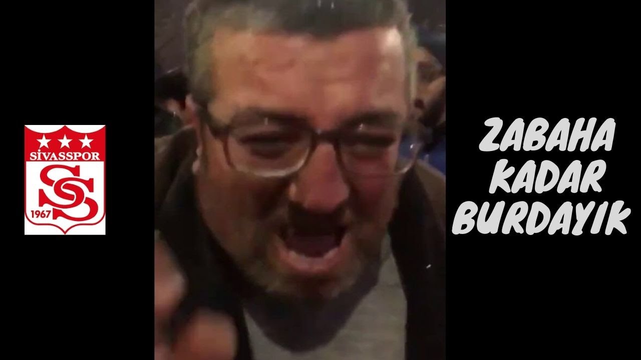 Zabaha kadar burdayık bugün !!