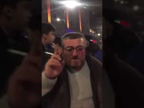 Zabaha kadar burdayız bugün zabaha kadar
