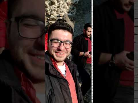 zabaha kadar burdayız
