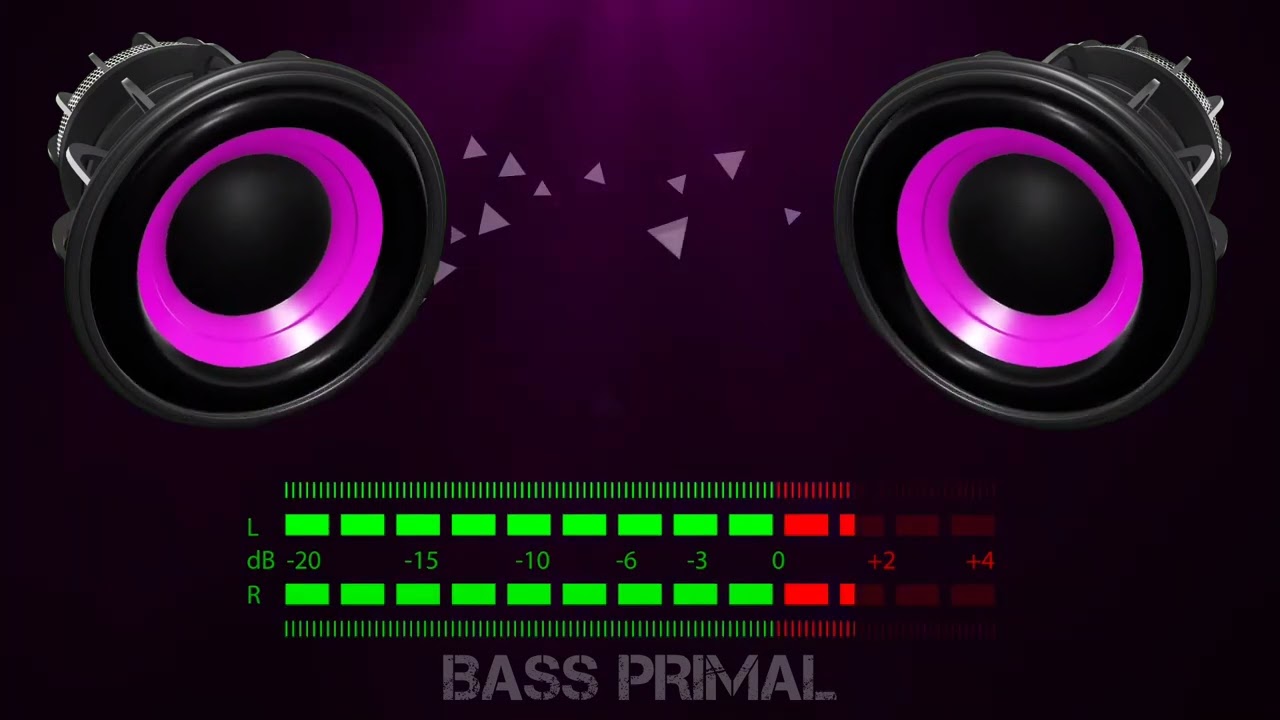 ZABO - Drown (Bass Boosted)