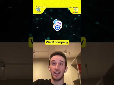Zach discusses the differences between Web2 and Web3 founders. #shorts #web3 #entrepreneur