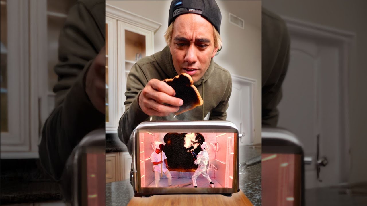 Zach King's BEST Magic Videos of ALL TIME