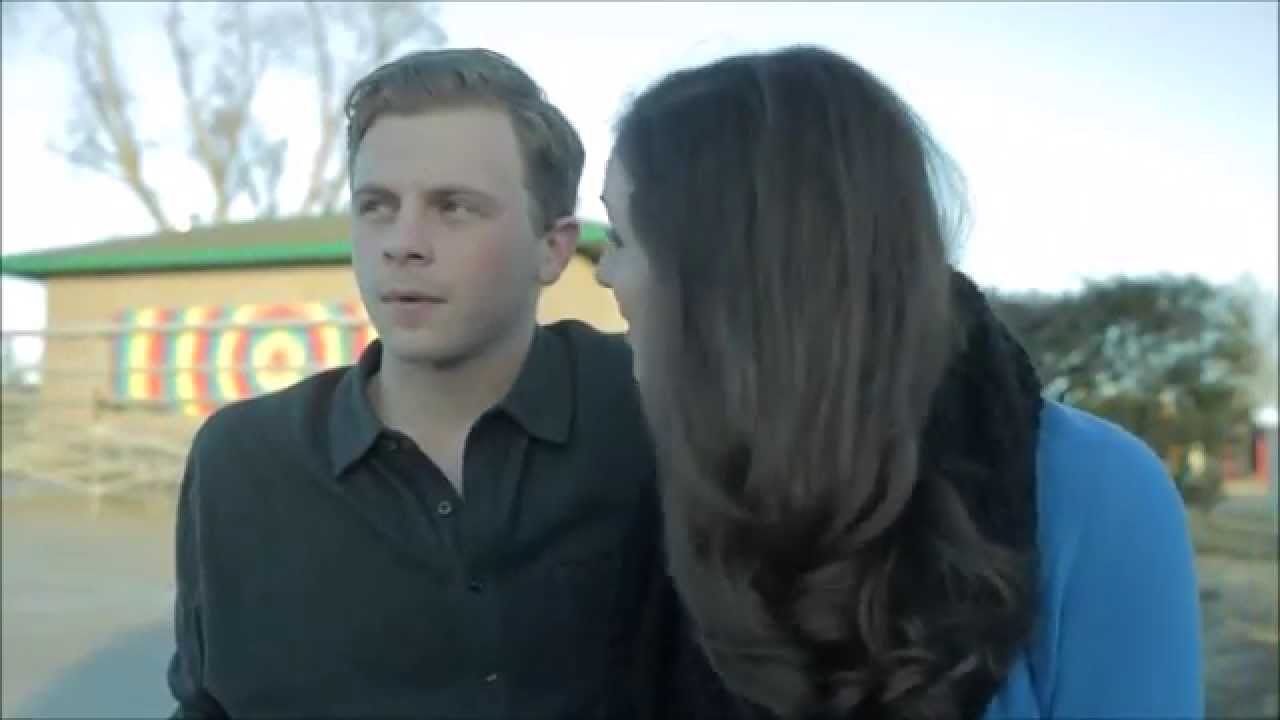 Zach Whitman (Film Reel)