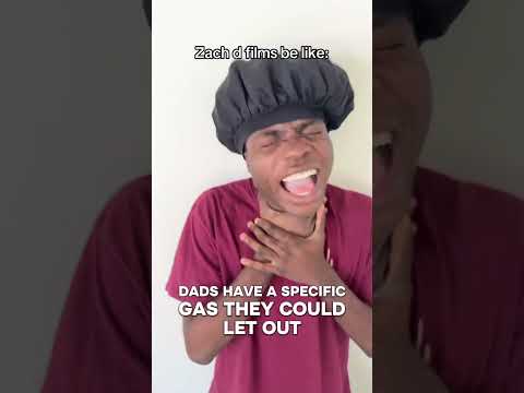 Zack d Films be like pt.2 😂
