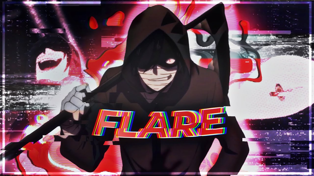 Zack Foster [edit] - Flare📱