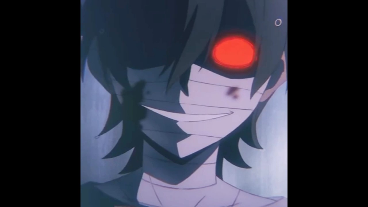Zack Foster edit 🔪😈🔪#animeedits#ZackFoster#amv#angelsofdeath.