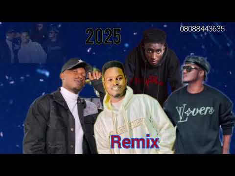 zafafan Wakoki Hausa Remix Dj ok official