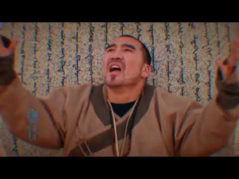 Zagasan shireet tamga   Bi Mongol hun flv