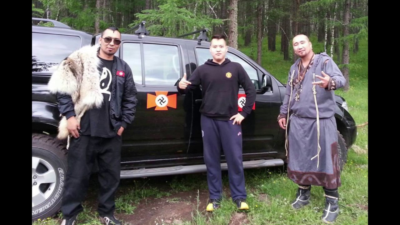 zagasan shireet tamga huurhun