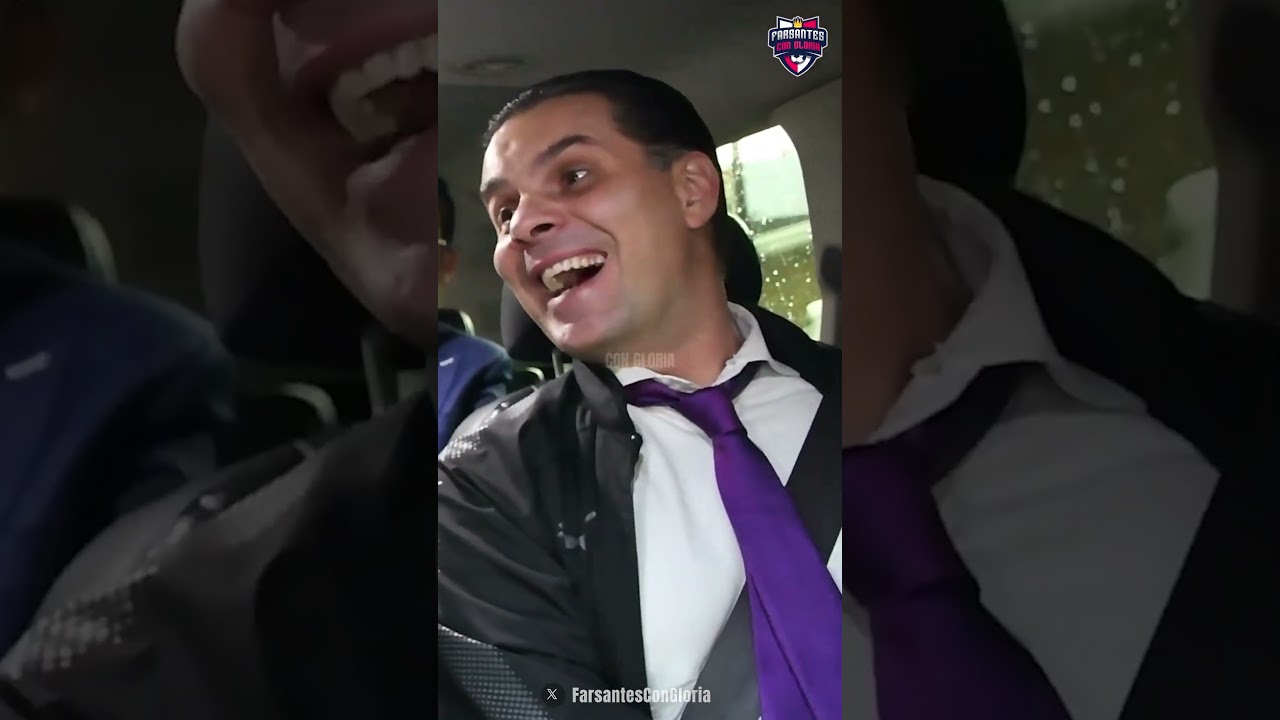 Zaguito cuenta quién fue su ídolo