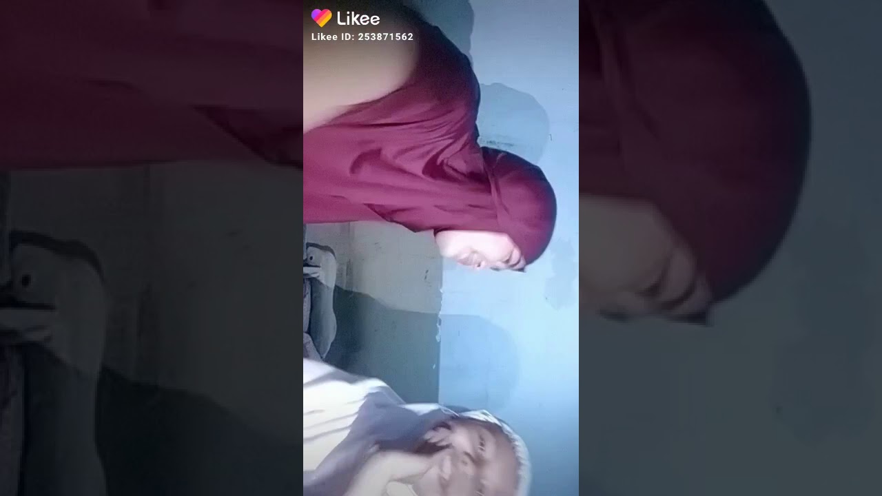 Zahra cantik dan tante hani cantik