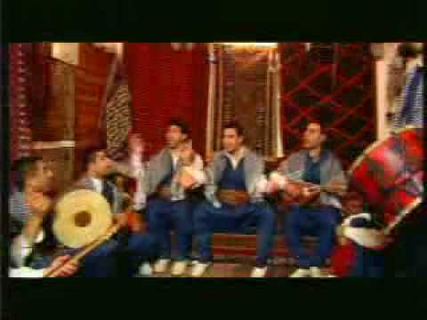Zakaria - Tu naze neke