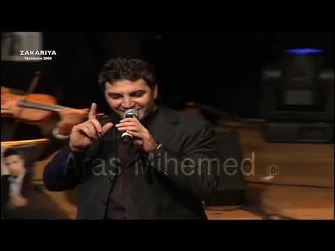 Zakariya Abdullah - Tilinaz