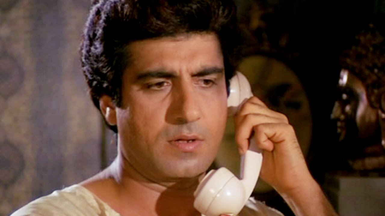 Zakhmi Aurat - Part 3 - Dimple Kapadia - Raj Babbar - Best Hindi Movie