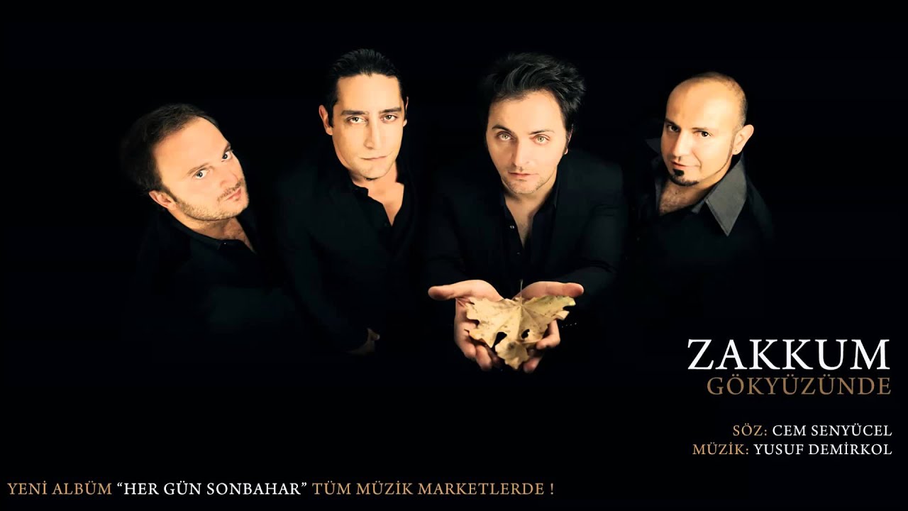 ZAKKUM // Gökyüzünde