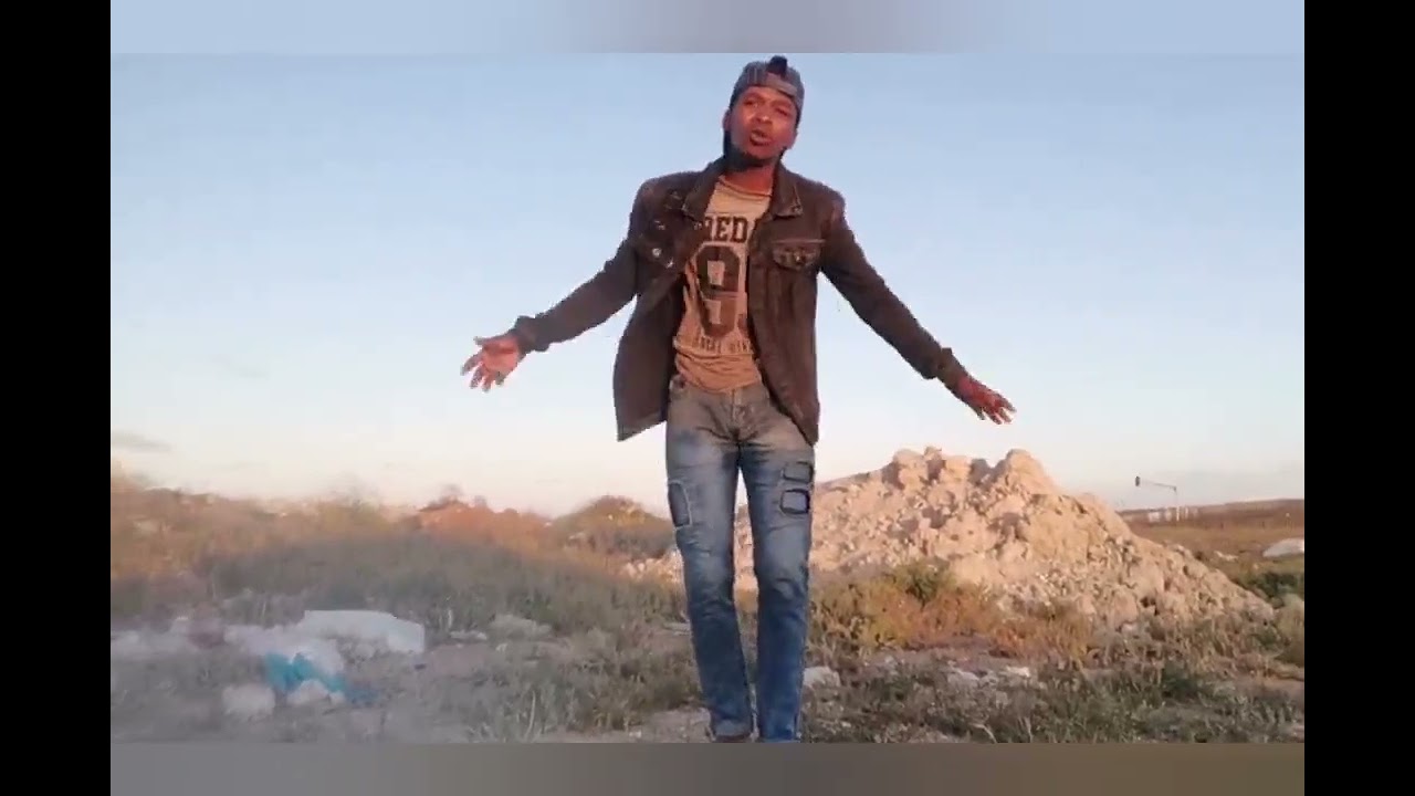 ZALIE SA   Impilo Official Music Video