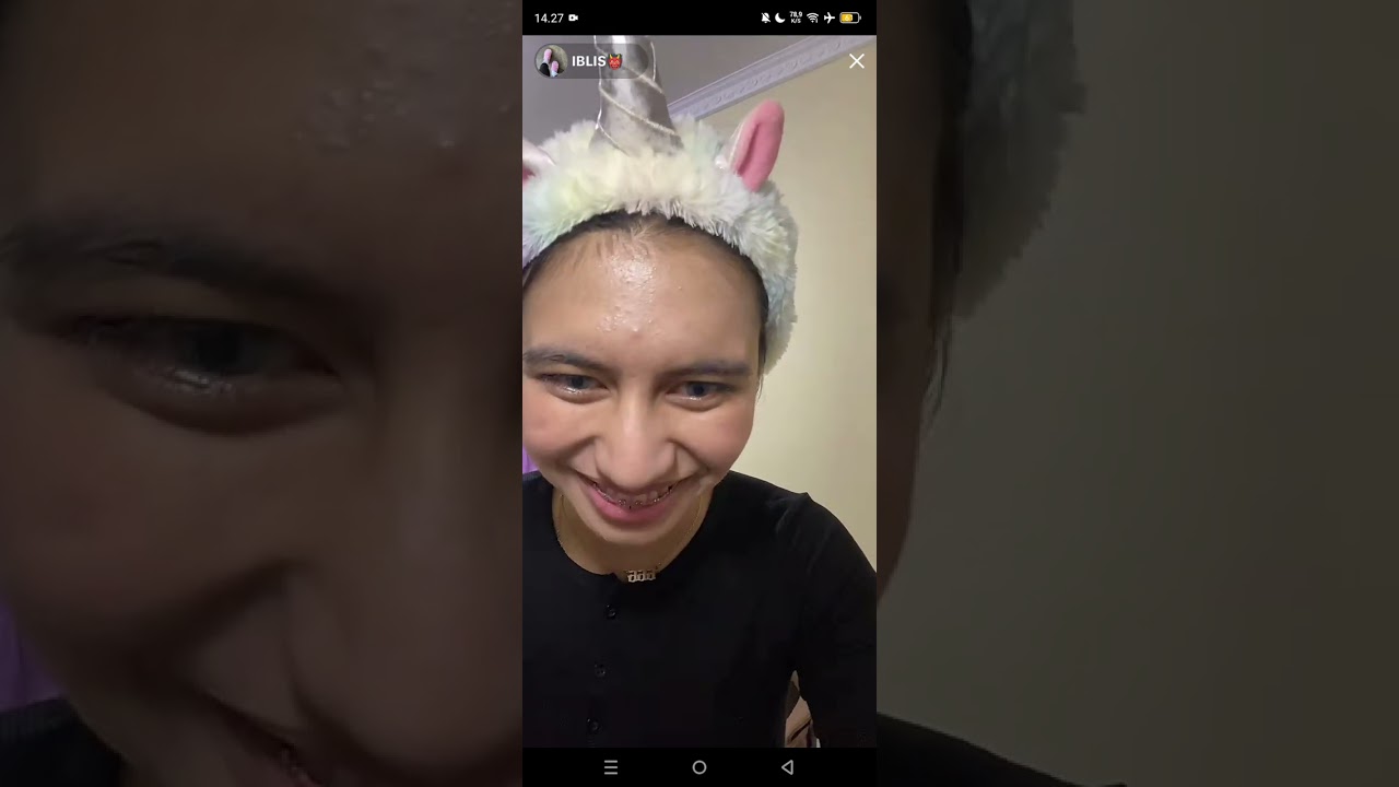 zalva live tiktok