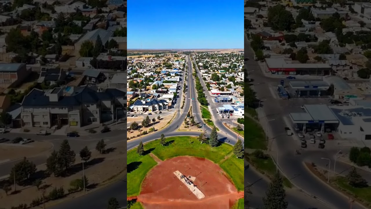 #zapala #neuquen #patagonia #djimini4pro #dji