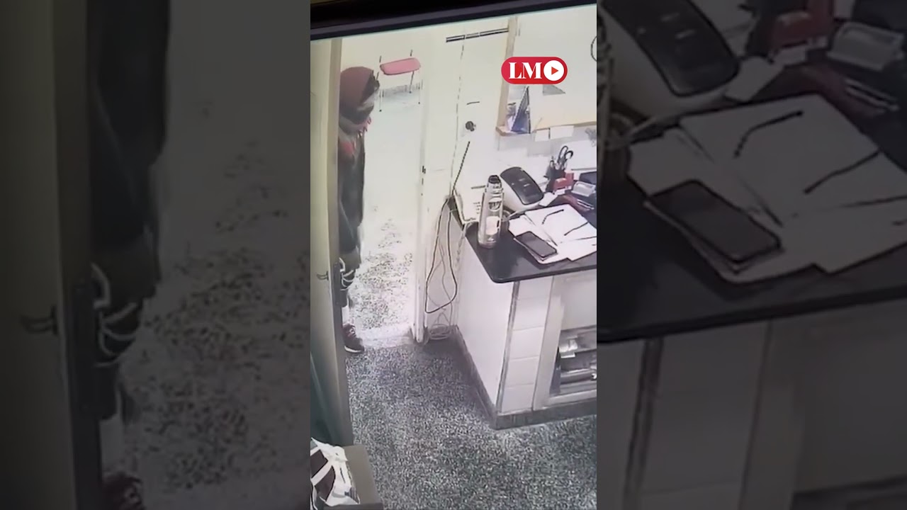 Zapala: Piden dinero y comida y roban al primer descuido