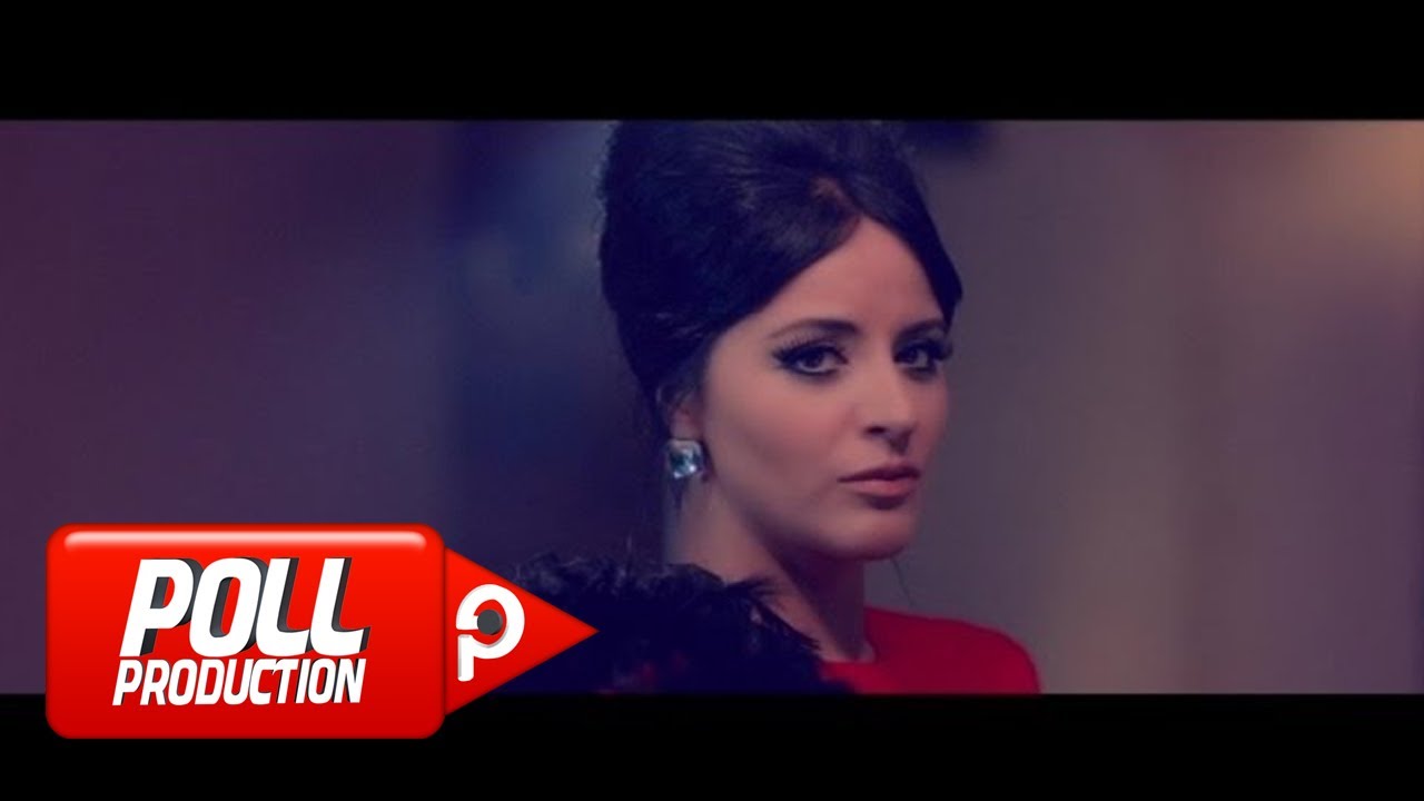 Zara - Kaç Kadeh Kırıldı (Official Video)