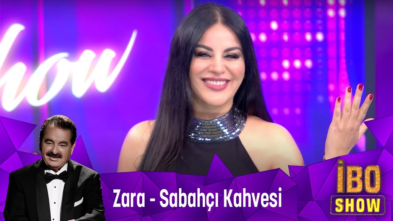 Zara - Sabahçı Kahvesi