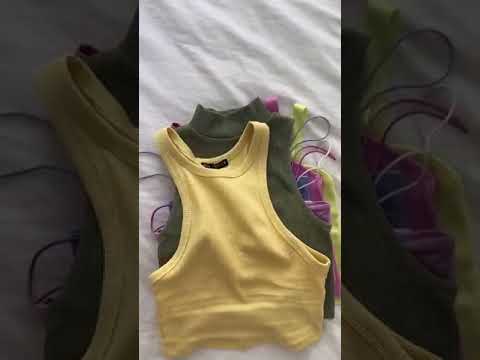Zara Addicted Tiktok sheii navarro
