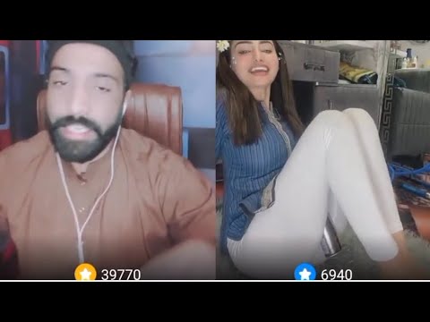 Zara vs Moon sexy gaseetia | A Series Official | Bigo Entertainment | latest video December 17
