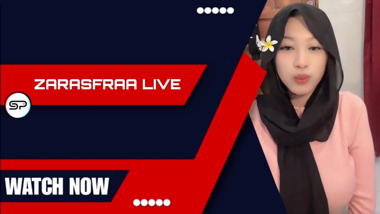 ZARASFRAA LIVE || TIKTOK EXCLUSIVE