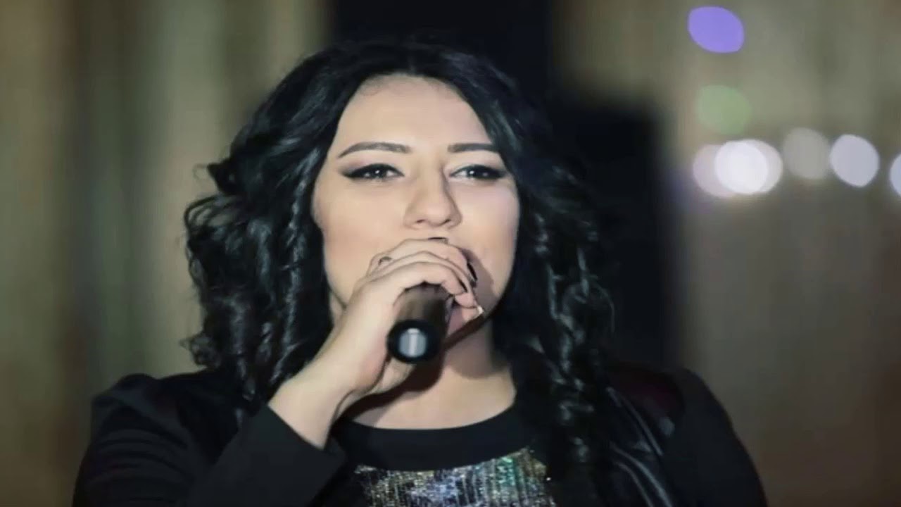 Zarina Buzovnali   Ad gunu 2018