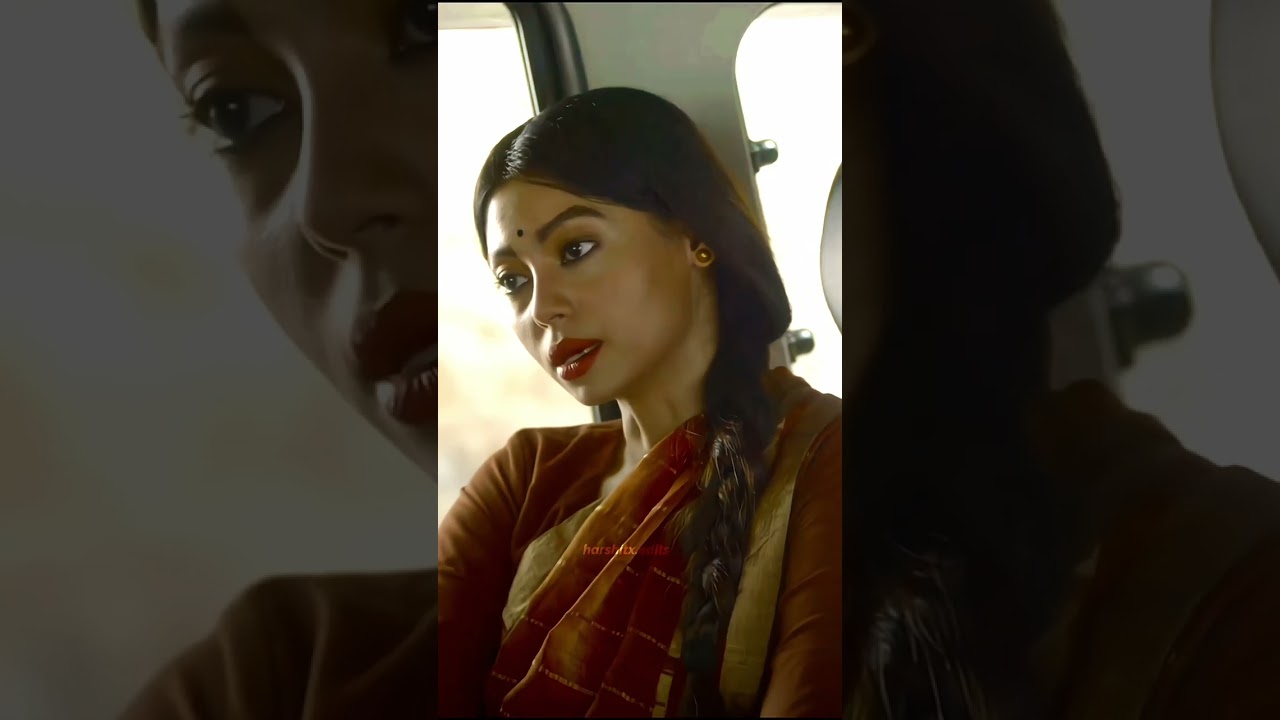 Zarina In Mirzapur 🔥 Anangsha as Zarina ❤️ #shorts #ytshorts #mirzapur