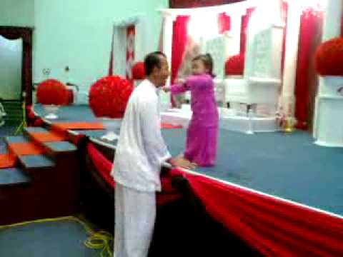 Zarith Zaidi - Ke Hujung Dunia