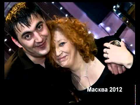 Zaur Asiq - Krasivo Krasivo 2012 Russ Version