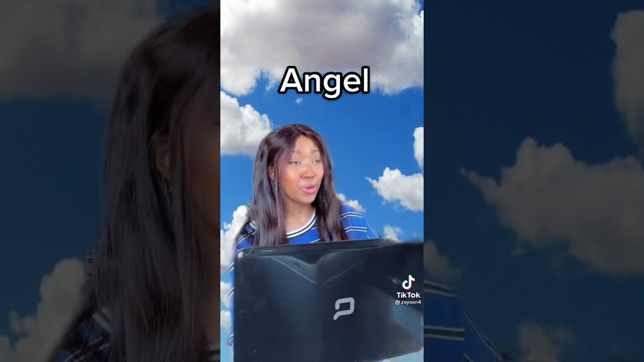 zayaan4 Tiktok (squid game)