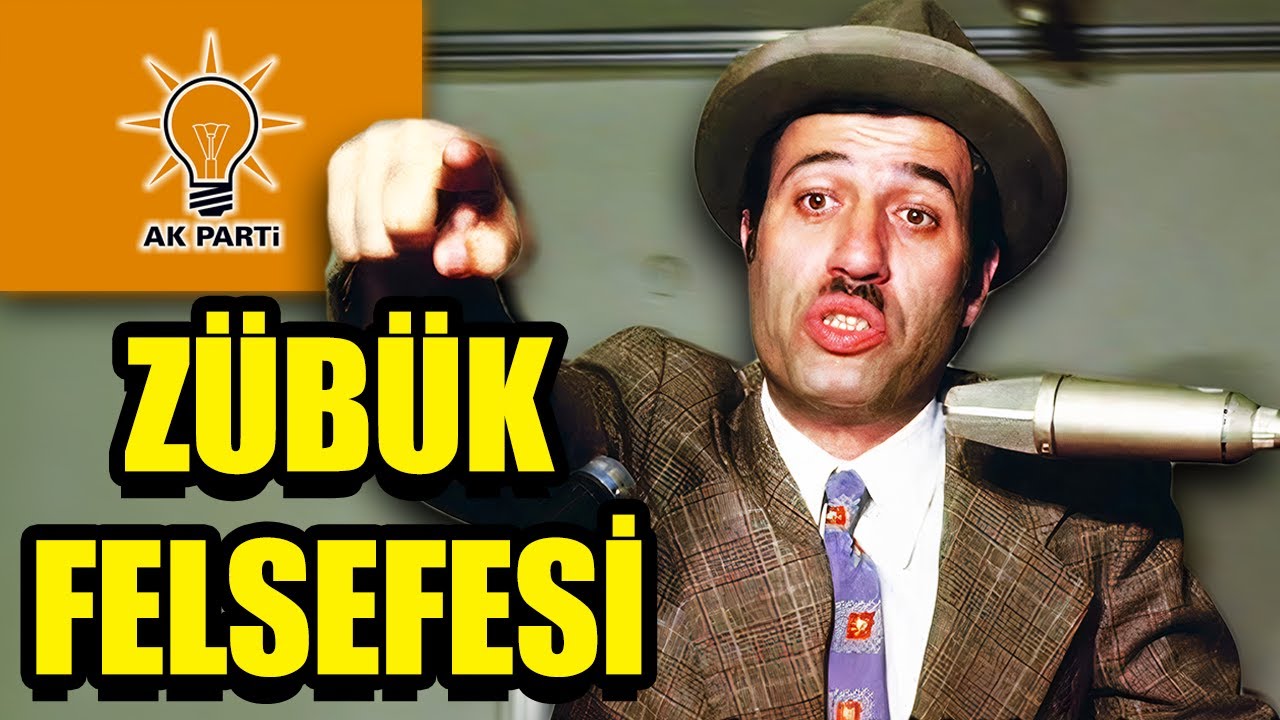 ZÜBÜK FİLMİNİN GİZLİ SİYASİ MESAJLARI