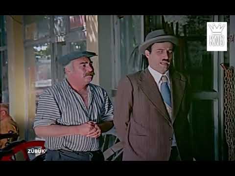 ZÜBÜK SOK PARAYI YAN CEBİME 3