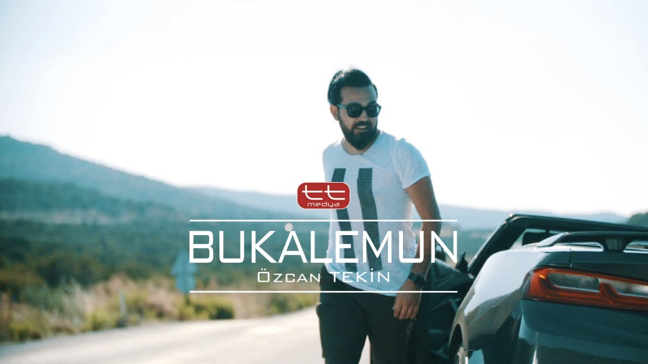 Özcan Tekin - Bukalemun